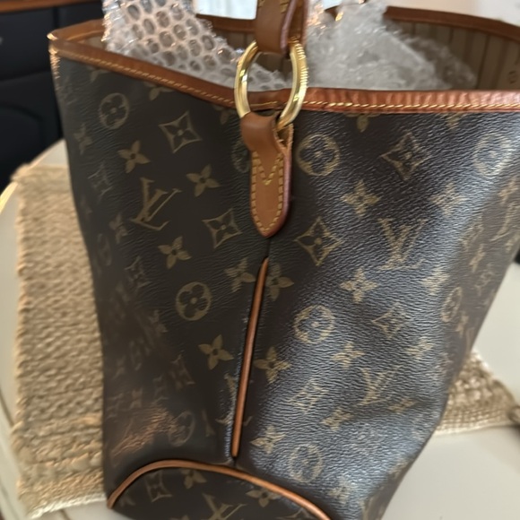 Louis Vuitton Delightful PM - Picture 11 of 12